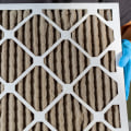 Keep Your Home's Air Clean With AC Furnace Air Filters 16x16x1 Delivered Right to Your Door