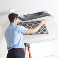 The Benefits of Doorstep-Delivered Air Filters for Effective HVAC Air Duct Mold Remediation