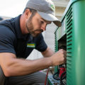 Improve Home Comfort With HVAC Air Conditioning Tune Up Specials Near Kendall FL and Advanced Air Filter Maintenance