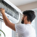 Simplify Your Air Conditioner Tune-up With Air Filters Delivered to Your Door