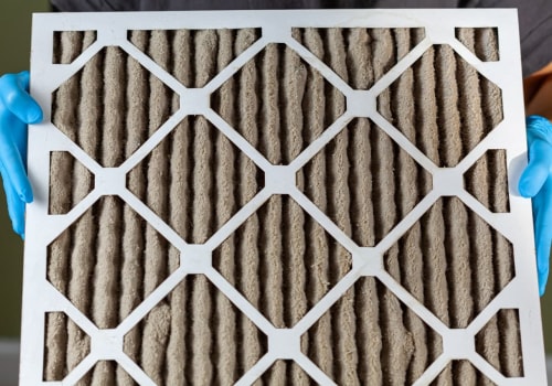 Keep Your Home's Air Clean With AC Furnace Air Filters 16x16x1 Delivered Right to Your Door