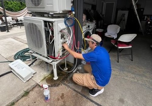 Professional HVAC Tune Up Service in Palmetto Bay FL with Air Filters Delivered to Your Door