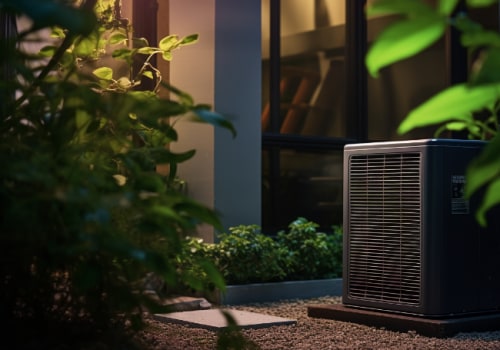 Why Choose Air Filter Delivery From Your HVAC Replacement Service Company Near Margate FL