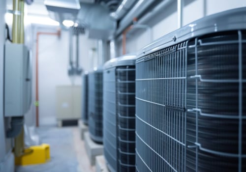 Optimizing Energy Efficiency With Professional HVAC Installation Services In Parkland FL