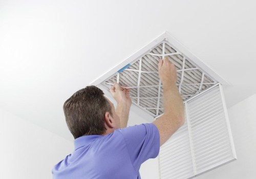 Experience the Convenience of 14x25x4 HVAC Air Filters Delivered