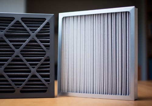 How Air Filters Delivered Can Simplify Home HVAC Air Filter Replacements